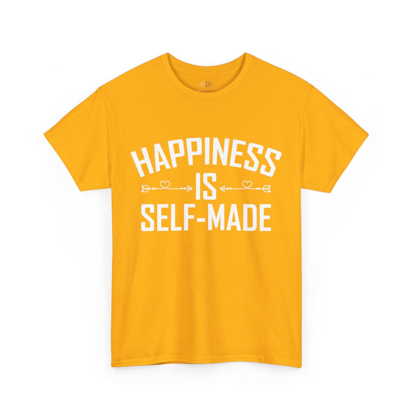 Happiness Is Self Made Tee