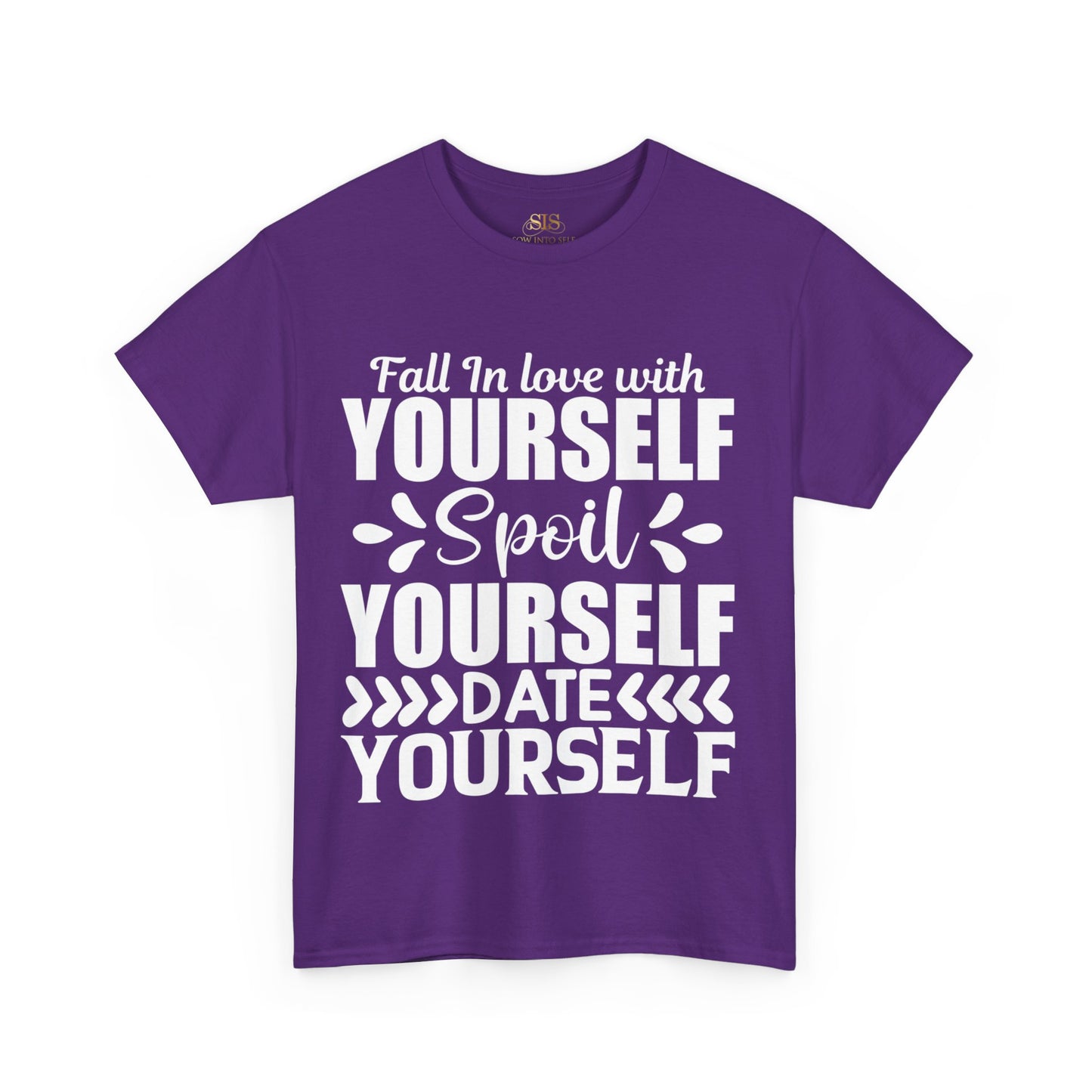 Fall In Love With Yourself Tee (Original)