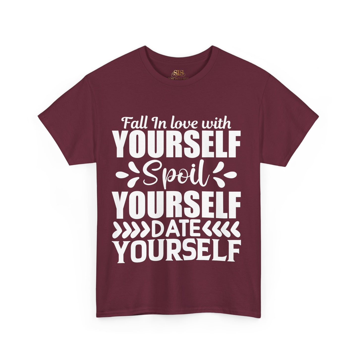 Fall In Love With Yourself Tee (Original)