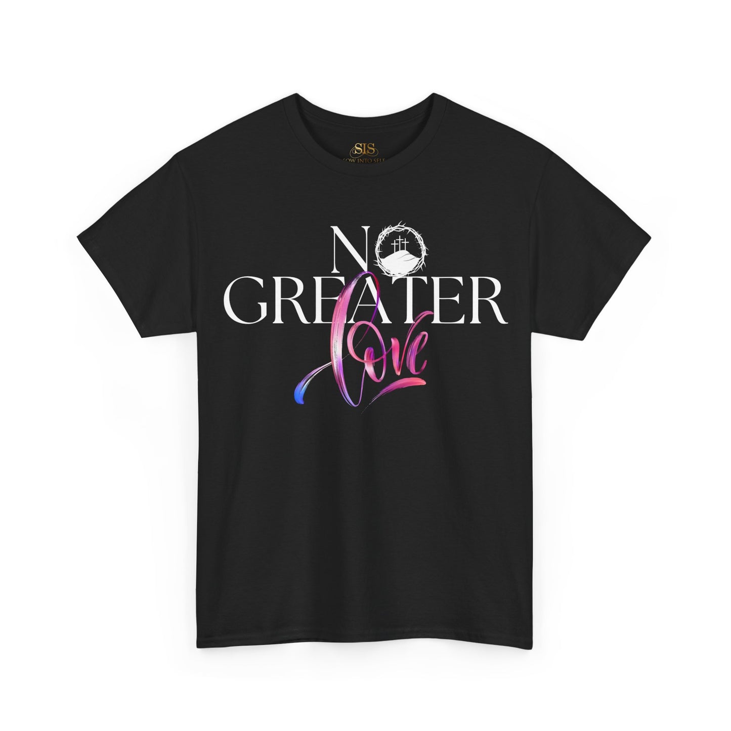 No Greater Love Tee (Original)